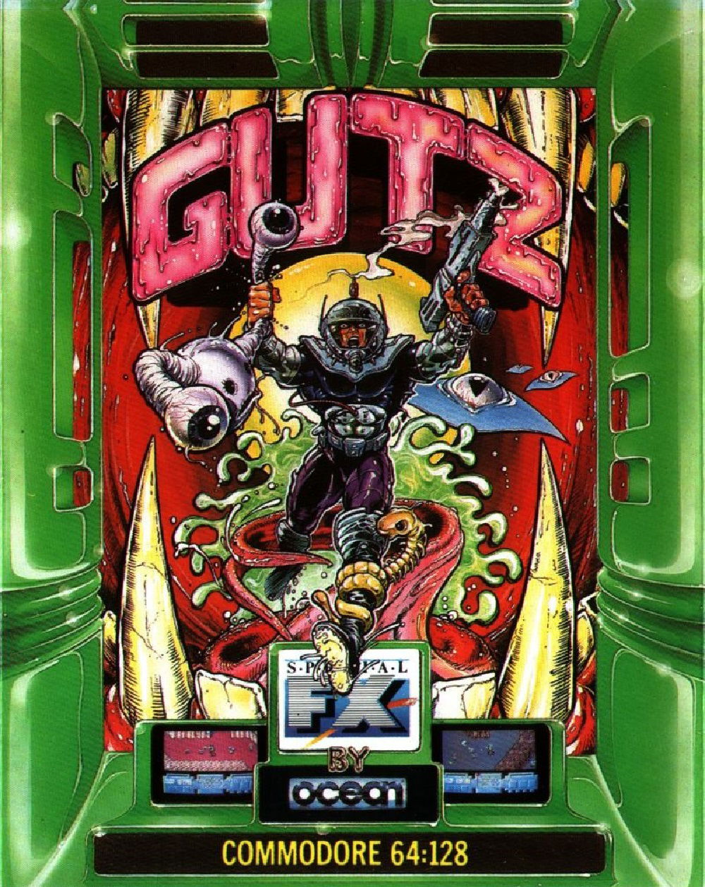Image of Gutz