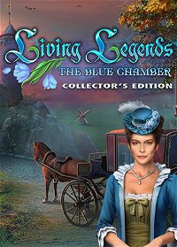 Profile picture of Living Legends: The Blue Chamber Collector's Edition