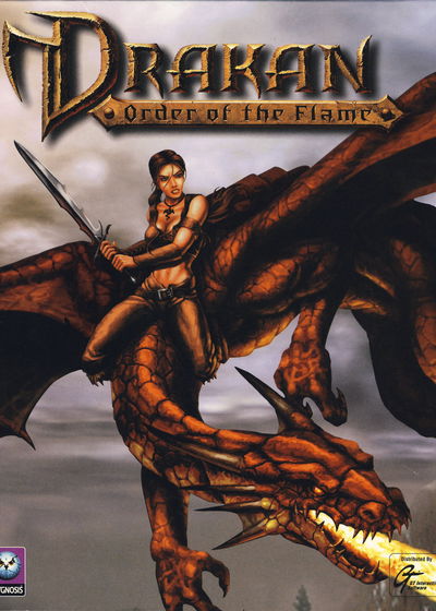 Profile picture of Drakan: Order of the Flame