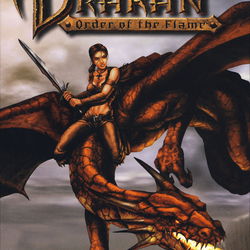 Image of Drakan: Order of the Flame