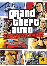 Profile picture of Grand Theft Auto: Liberty City Stories