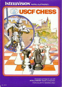 Profile picture of USCF Chess