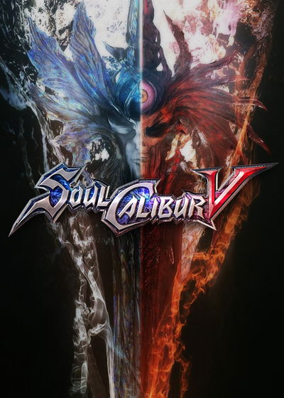 Profile picture of SoulCalibur V Profile picture of SoulCalibur V