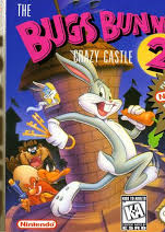 Profile picture of The Bugs Bunny Crazy Castle 2