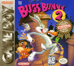 Image of The Bugs Bunny Crazy Castle 2