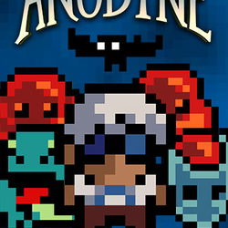 Image of Anodyne