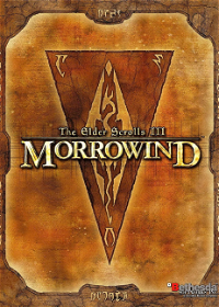 Profile picture of The Elder Scrolls III: Morrowind