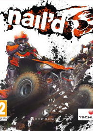 Profile picture of Nail'd Profile picture of Nail'd