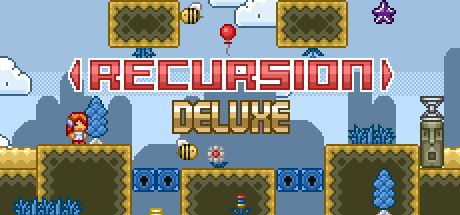 Image of Recursion Deluxe
