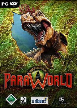 Profile picture of ParaWorld