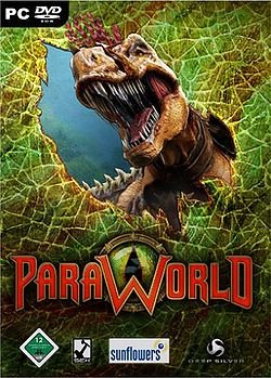 Image of ParaWorld