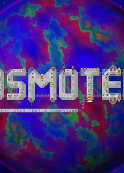 Profile picture of Cosmoteer