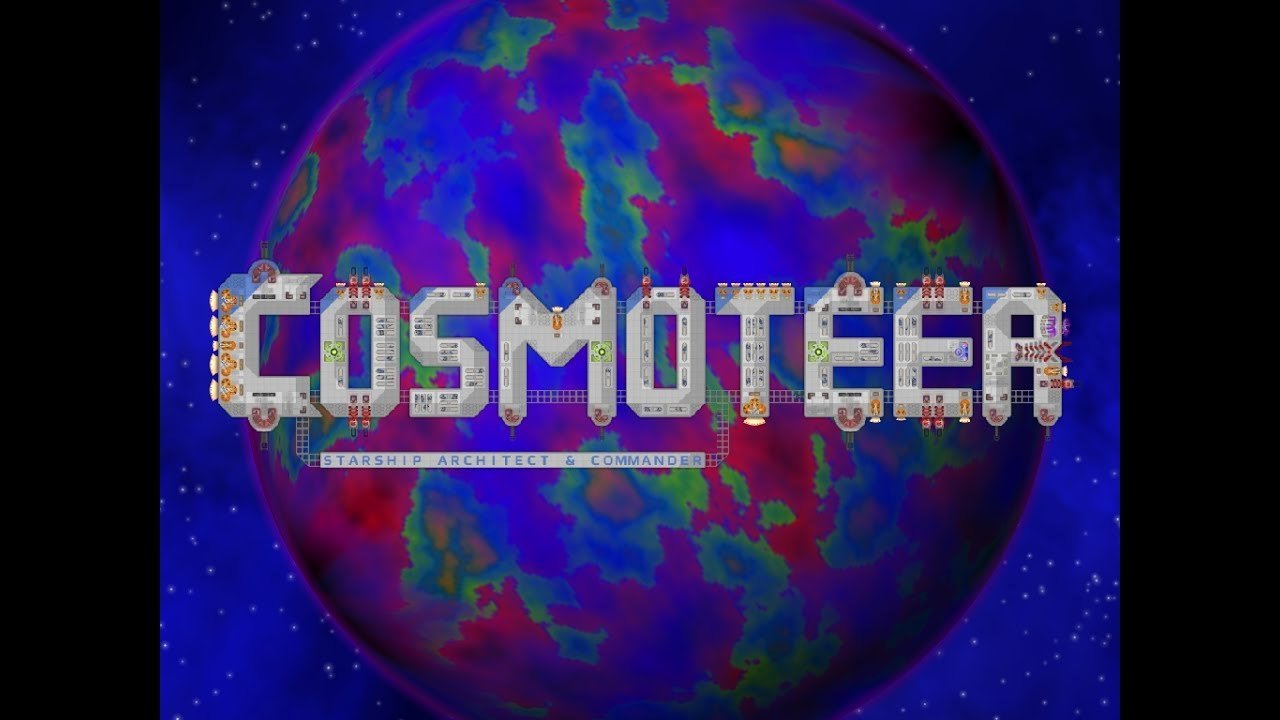 Image of Cosmoteer