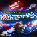 Image of Ghostbusters Pinball