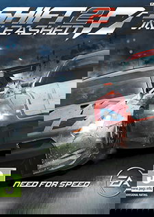 Profile picture of Need for Speed: Shift 2 Unleashed Profile picture of Need for Speed: Shift 2 Unleashed