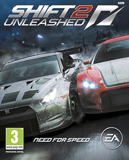 Image of Need for Speed: Shift 2 Unleashed