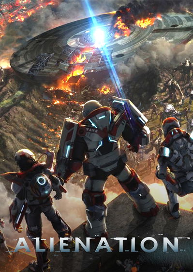 Profile picture of Alienation Profile picture of Alienation