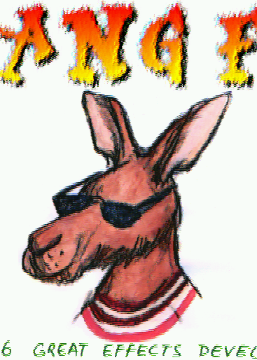 Profile picture of Kang Fu (1996) Profile picture of Kang Fu (1996)