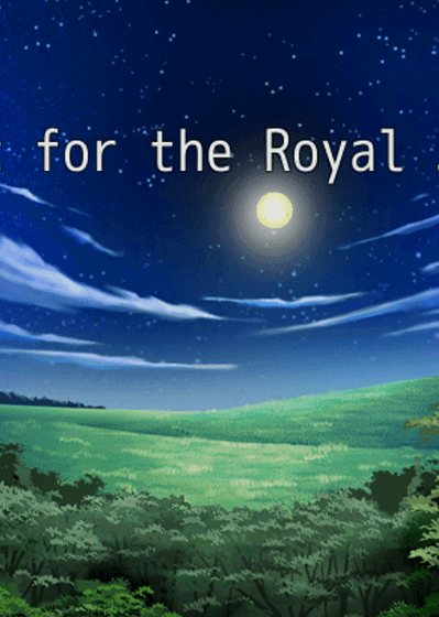 Profile picture of Quest for the Royal Jelly