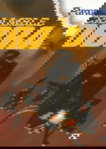 Profile picture of Scramble Cobra Profile picture of Scramble Cobra