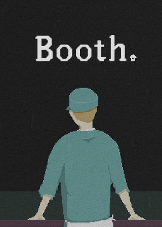 Profile picture of Booth
