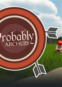 Profile picture of Probably Archery