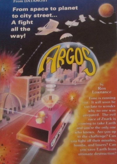 Profile picture of Argos