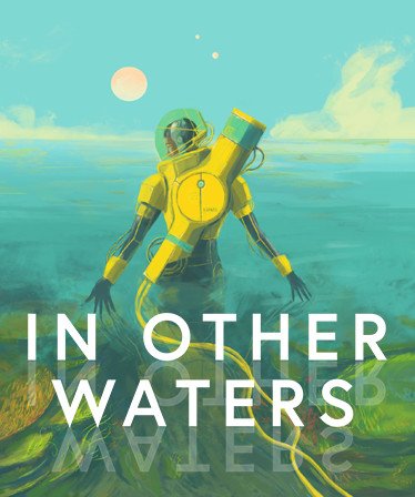 Image of In Other Waters