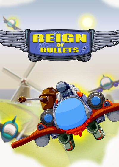 Profile picture of Reign of Bullets