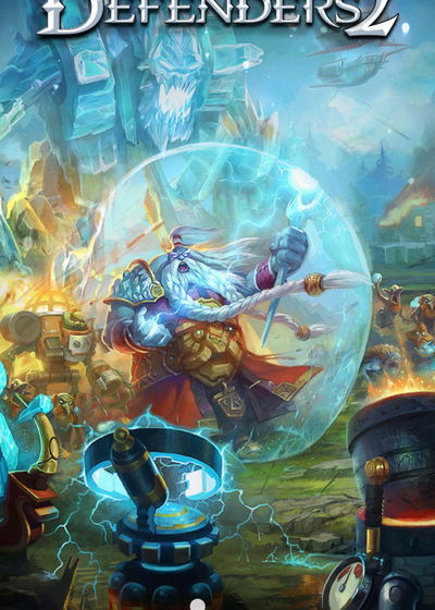 Profile picture of Prime World: Defenders 2