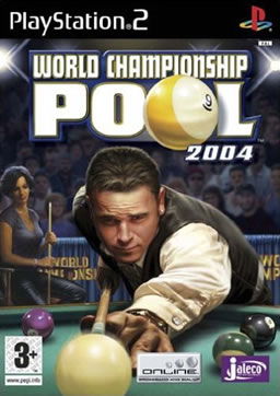 Image of World Championship Pool 2004