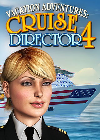 Profile picture of Vacation Adventures: Cruise Director 4
