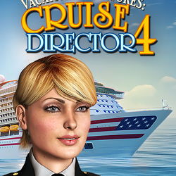 Image of Vacation Adventures: Cruise Director 4