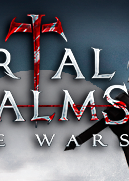Profile picture of Immortal Realms: Vampire Wars Profile picture of Immortal Realms: Vampire Wars