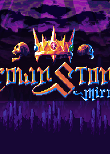 Profile picture of The Crown Stones: Mirrah