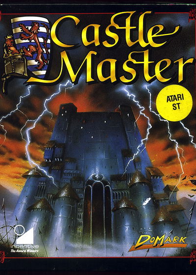 Profile picture of Castle Master