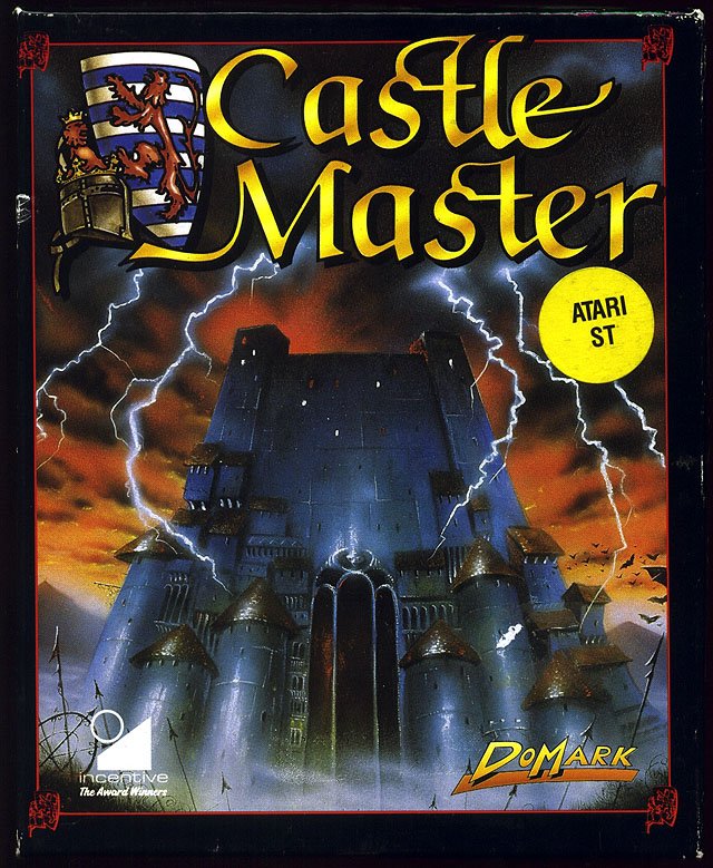 Image of Castle Master