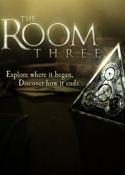 Profile picture of The Room Three Profile picture of The Room Three