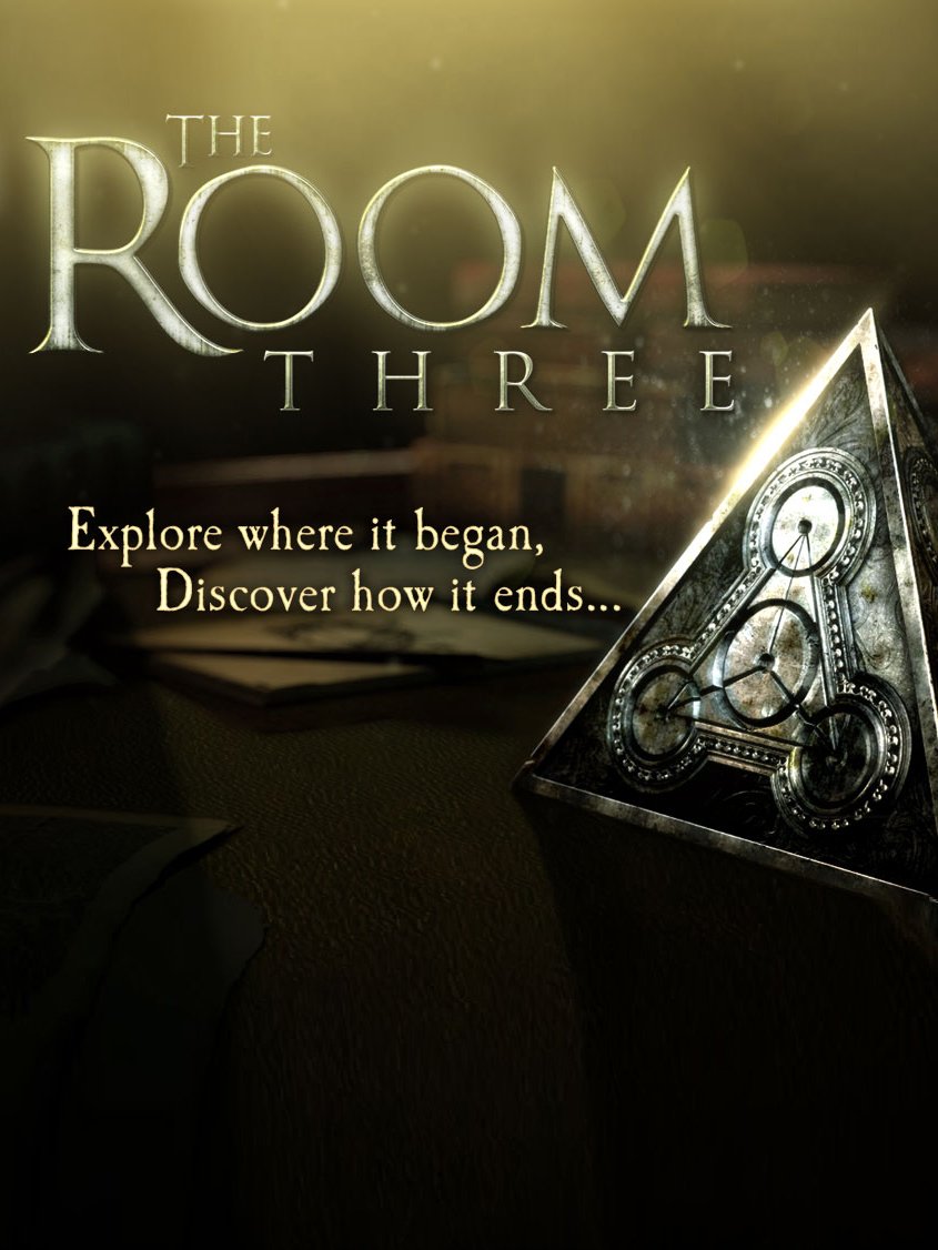 Image of The Room Three