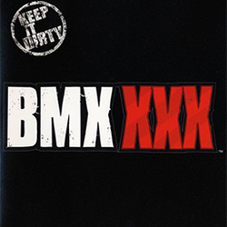 Image of BMX XXX