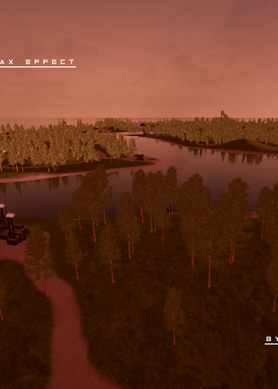 Profile picture of The Parallax Effect