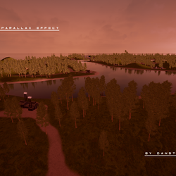 Image of The Parallax Effect