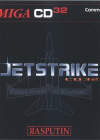 Profile picture of Jetstrike