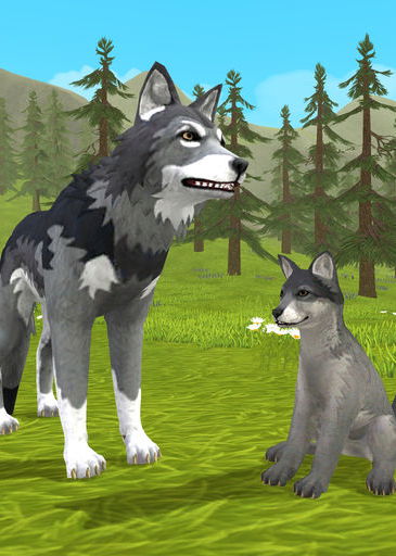 Profile picture of WildCraft: Wild Sim Online