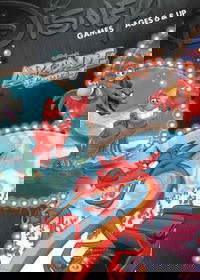 Disney's Arcade Frenzy | GameCompanies.com