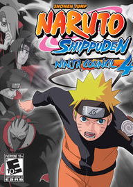 Profile picture of Naruto Shippuden: Ninja Council 4 Profile picture of Naruto Shippuden: Ninja Council 4