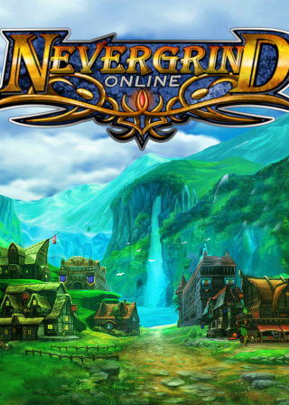 Profile picture of Nevergrind Online Profile picture of Nevergrind Online