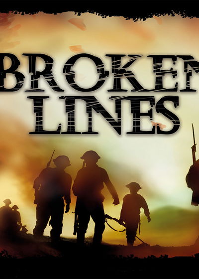 Profile picture of Broken Lines Profile picture of Broken Lines