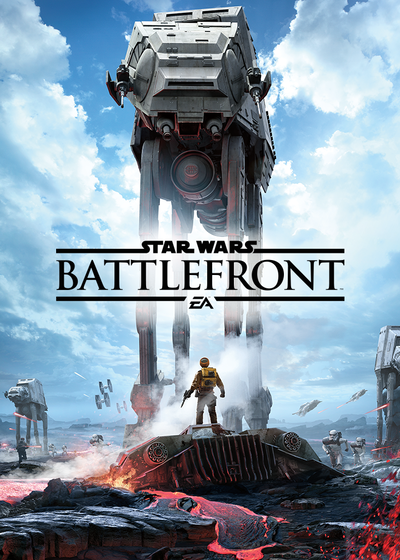 Profile picture of Star Wars Battlefront Profile picture of Star Wars Battlefront