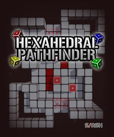 Image of Hexahedral Pathfinder
